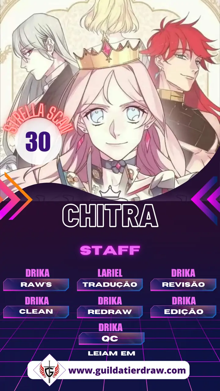 Chitra-Volume 1 Chapter 30