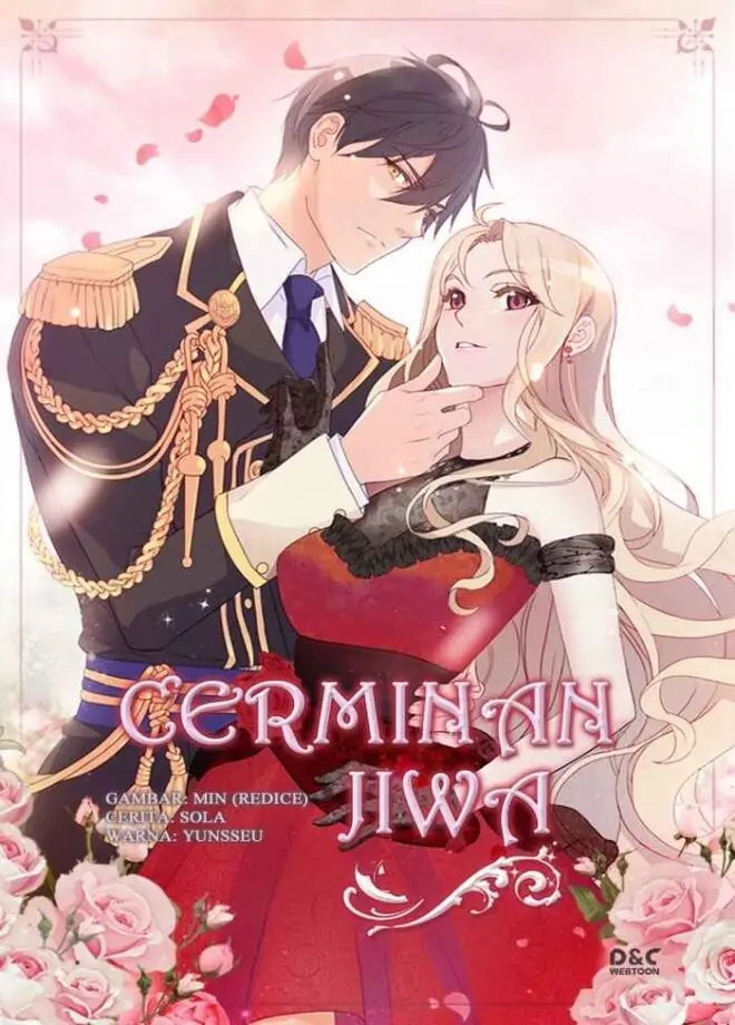 Cerminan Jiwa-Chapter 45