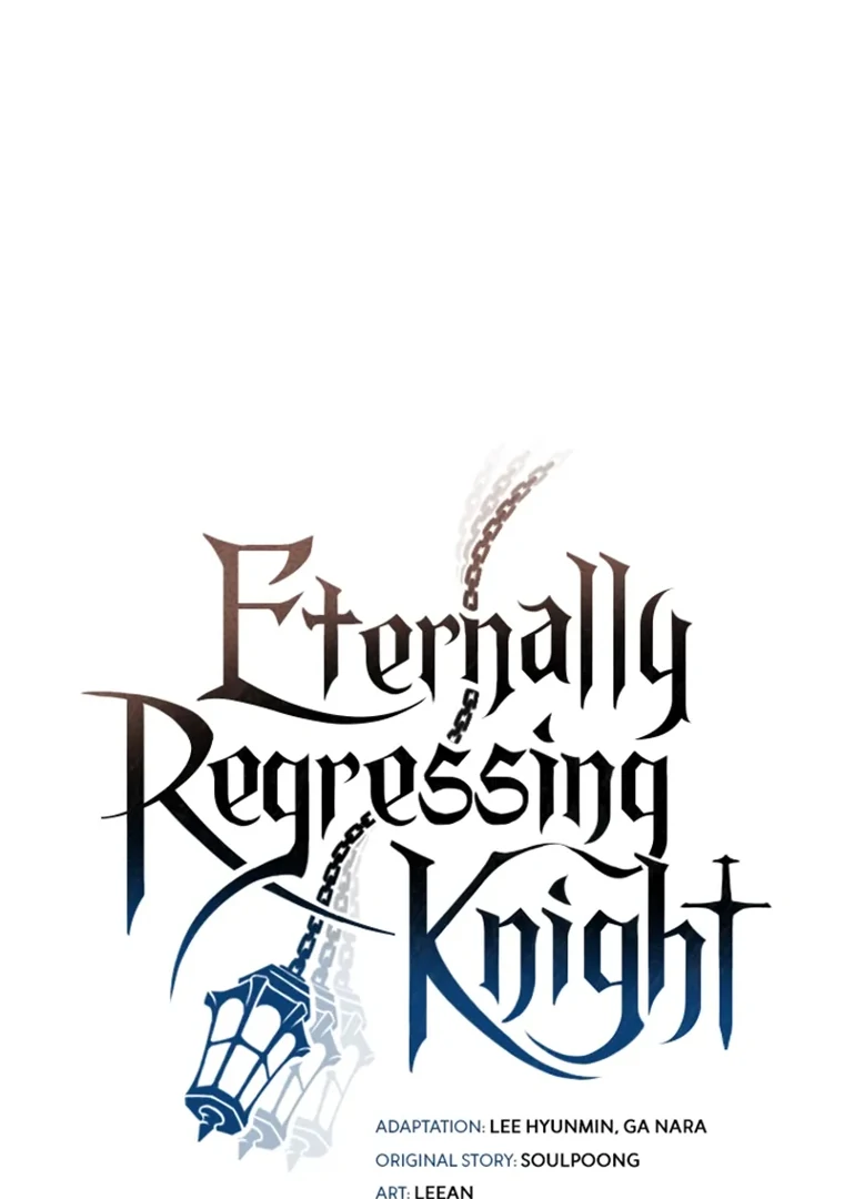 Eternally Regressing Knight-Volume 1 Chapter 31