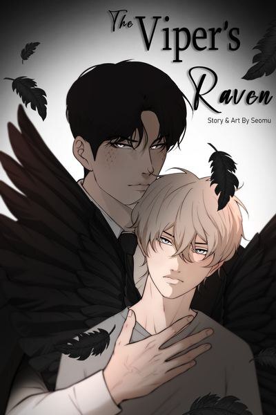 THE VIPER'S RAVEN ( UNCENSORED 🔞 ) // PIPIKO